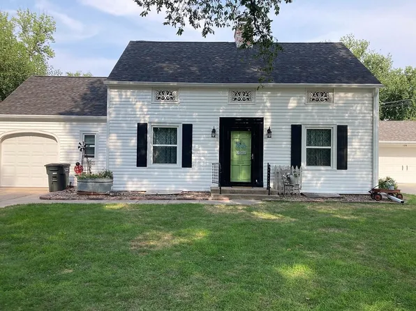116 S Ridge Ave, Minden, NE 68959