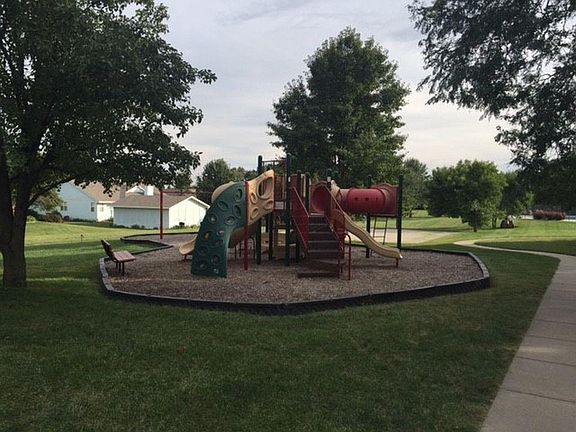 Play park