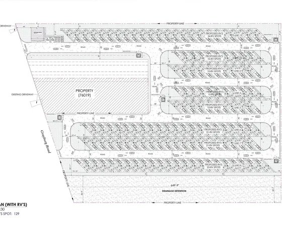 18035 Grayburg Rd, Sour Lake, TX 77659
