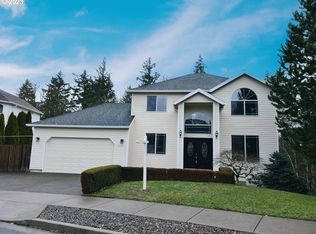 15126 SE Aston Loop, Portland, OR 97236