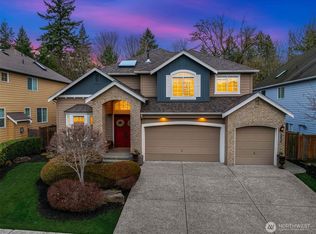 1306 275th Pl SE, Sammamish, WA