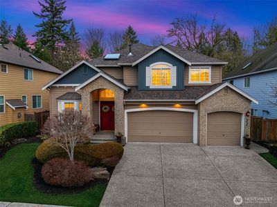 1306 275th Place SE, Sammamish, WA, 98075
