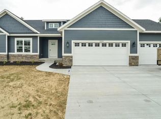 1466 Beaconsfield St SW, Byron Center, MI 49315