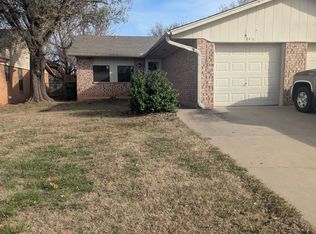 8416 Wakefield St #8416, Oklahoma City, OK 73149