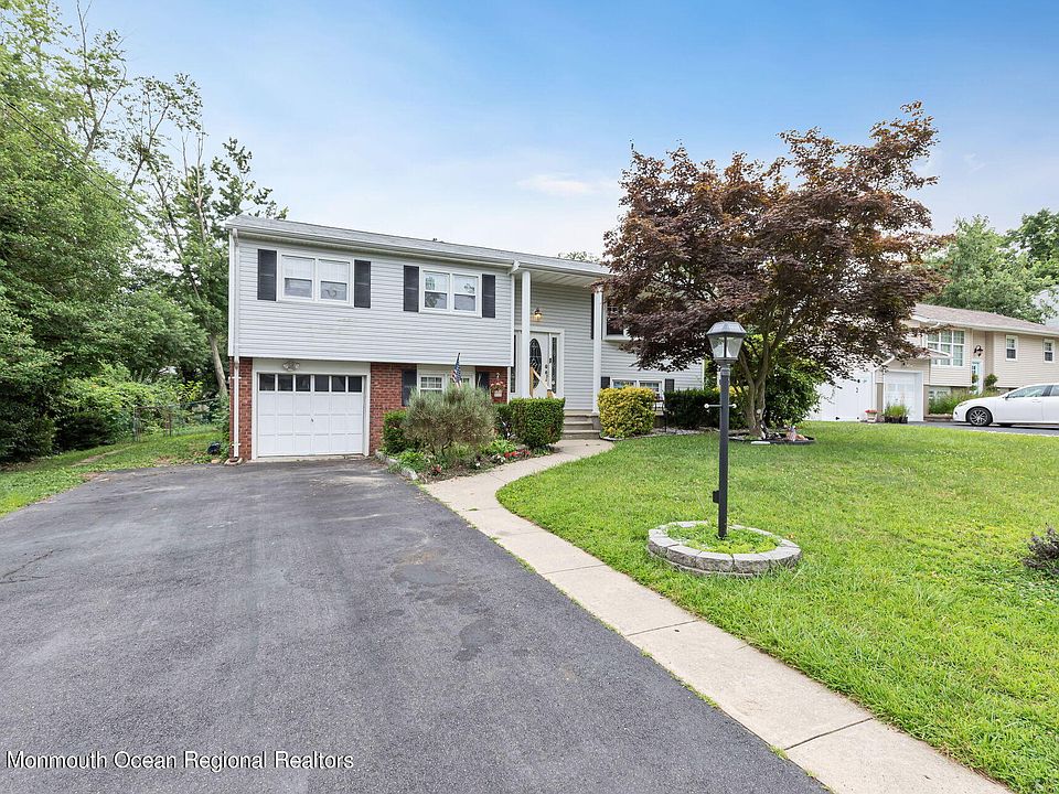 1597 Woodcrest Drive, Toms River, NJ 08753 Zillow