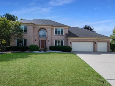 311 Brodie Ct, Naperville, IL, 60540