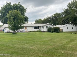 17893 471st Ave, Clear Lake, SD 57226