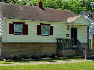 7999 W Glen Rd, Norfolk, VA 23505