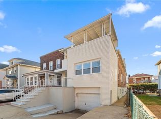1733 Jarvis Ave, Bronx, NY 10461