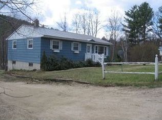 45 Maple St, Bethel, ME 04037