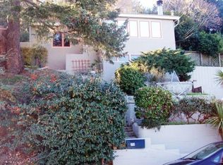 250 Humboldt Rd, Brisbane, CA 94005