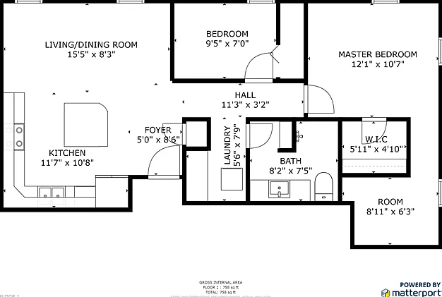 464 Main St #C — Photo 9