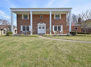 6706 Devonwood Dr, Cincinnati, OH 45224