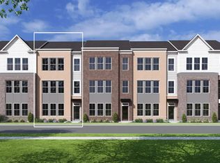 HIGHGROVE Plan, Brickyard, Leesburg, VA 20176