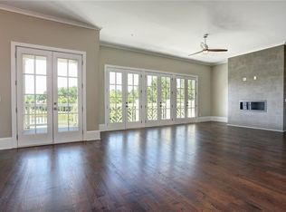 12600 Marstrow Dr UNIT D, Alpharetta, GA 30004
