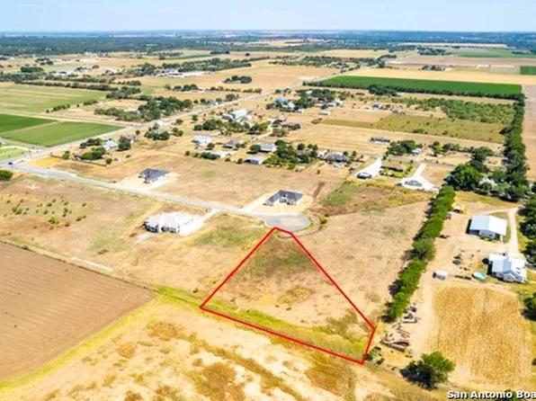 TBD-LOT 9 VENADO OAKS LOT 9, Castroville, TX 78009