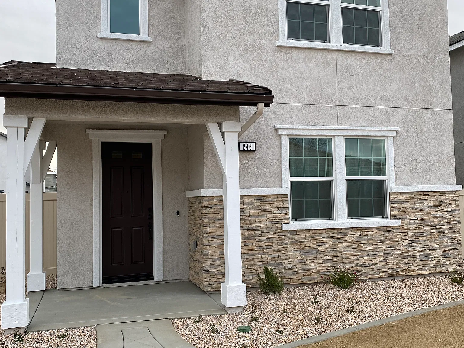 Summerville Ln, Palmdale — Photo 1