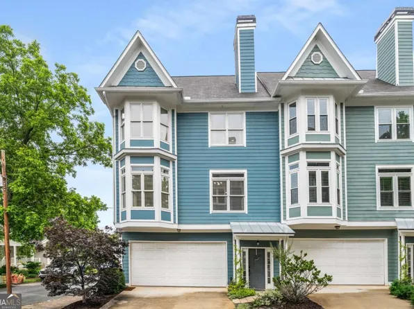 1912 Hosea L Williams Dr NE APT 1, Atlanta, GA 30317