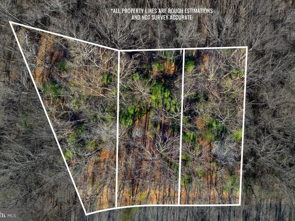 Lake Court Lots #65-67, Montross, VA 22520