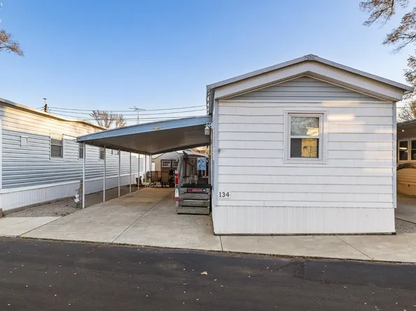 1623 NE Catawba Rd #134, Pt Clinton, OH 43452