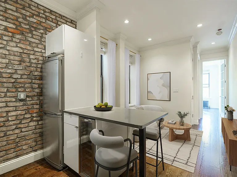 58 E 3rd St #12 — Photo 2