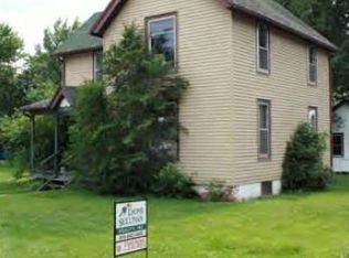 314 N 4th St, Chatsworth, IL 60921