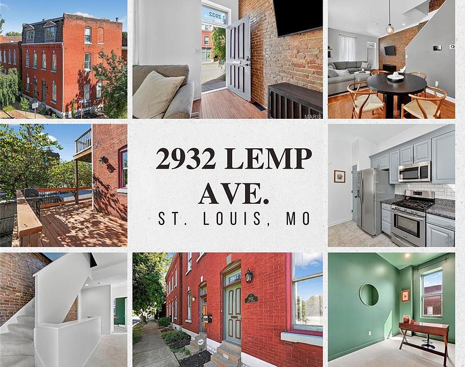 1st image of 2932 Lemp Ave