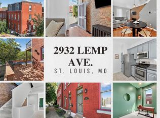 2932 Lemp Ave, Saint Louis, MO 63118