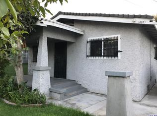 1333 1/4 S Downey Rd, Los Angeles, CA 90023