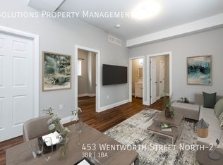453 Wentworth St N #2, Hamilton, ON L8L 5W7