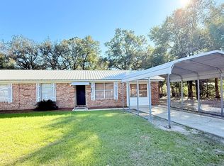 6125 Carr Rd, Milton, FL 32583