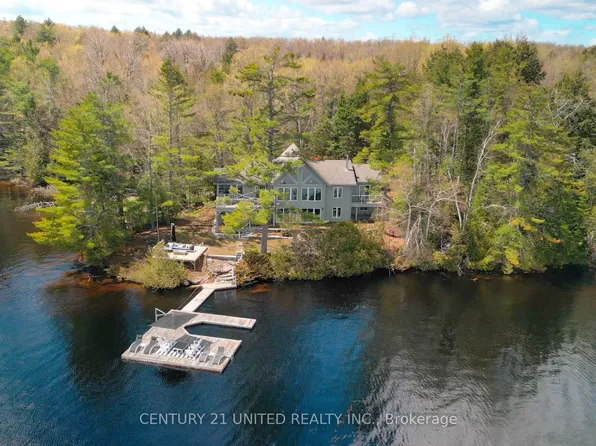 3632 County Road 507, Trent Lakes, ON K0L 1J0