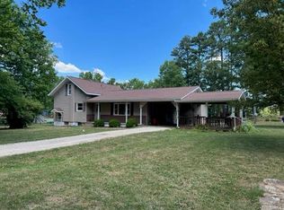 8293 Fisher Dr, Houston, MO 65483
