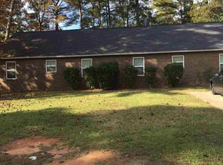 5531 Windwood Rd, Atlanta, GA 30349