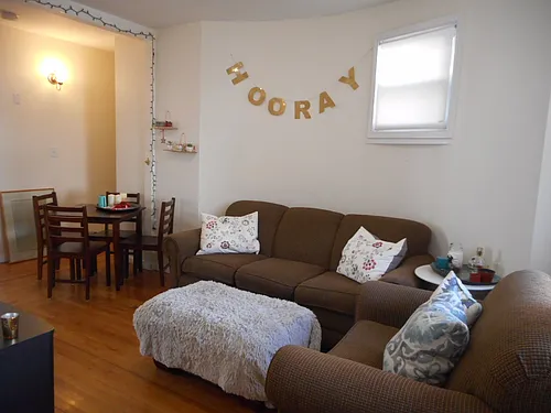 1371 Commonwealth Ave #2 Photo 1