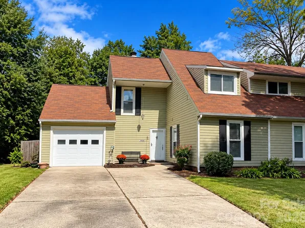 10905 Rail Tye Pl, Pineville, NC 28134