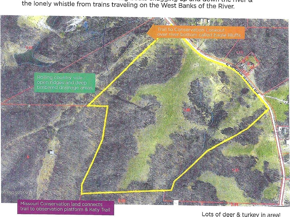 1st image of S Warren School Rd