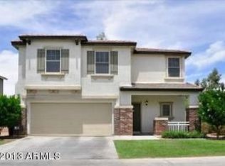 15888 N 172nd Ln, Surprise, AZ 85388