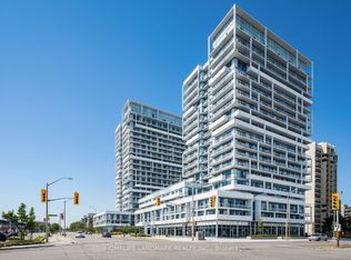 55 Speers Rd #705, Oakville, ON L6K 0H9
