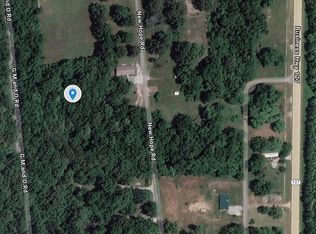 New Hope Rd, Tamms, IL 62988