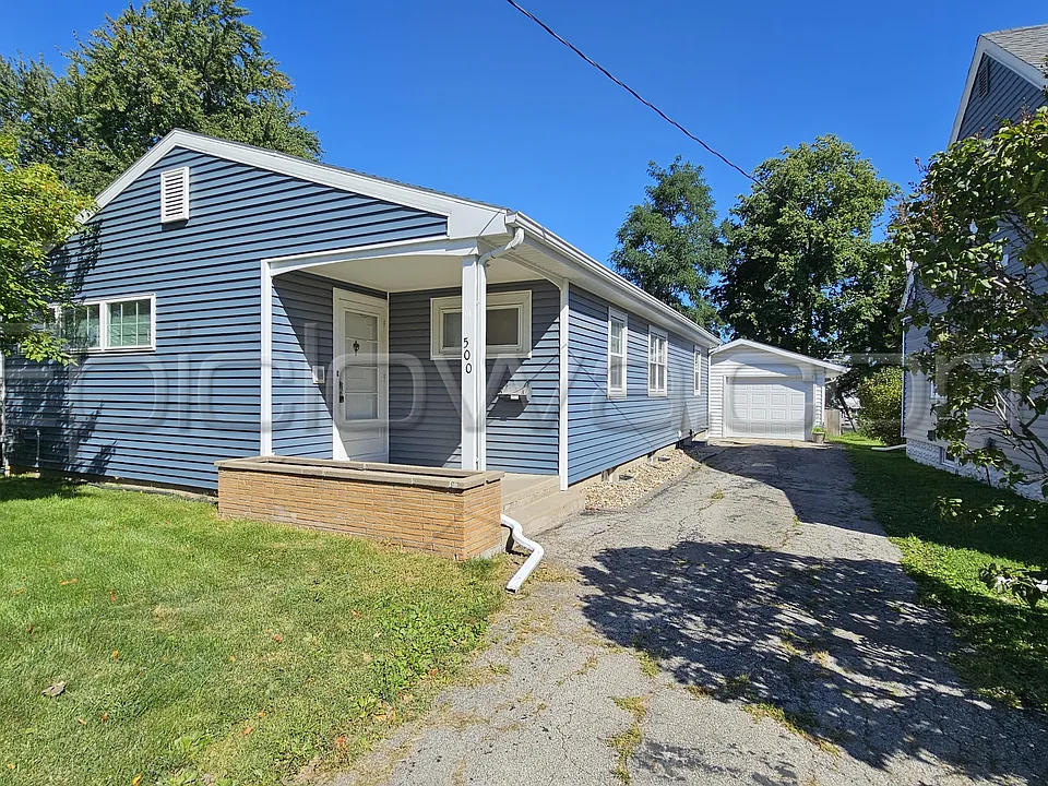 500 5th Ave
