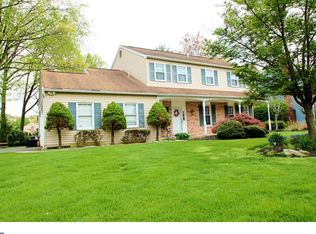 224 Newgate Rd, Langhorne, PA 19047