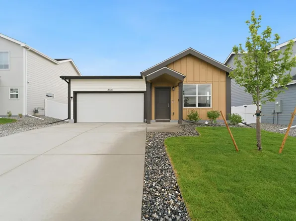 3908 Soapstone St, Evans, CO 80620