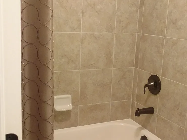 basement bath
