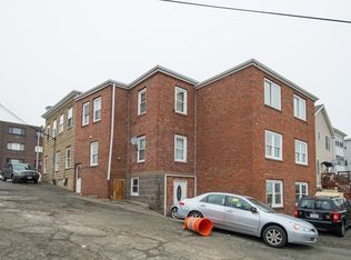 137 Chelsea St, Everett, MA 02149