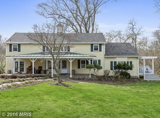 12300 Stoney Creek Rd, Rockville, MD 20854