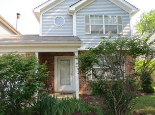 1305 Robin Dr, Carol Stream, IL 60188