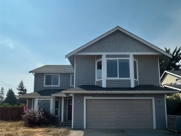 8806 47th Dr Ne, Marysville, WA 98270