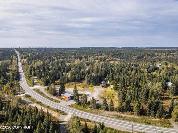 34120 N Fork Rd, Anchor Point, AK 99556