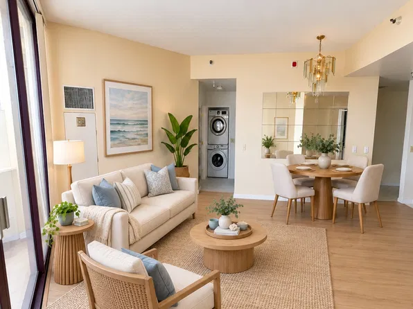 725 Kapiolani Blvd APT 605, Honolulu, HI 96813